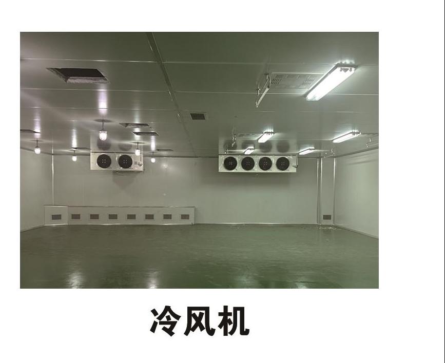 華菱門店新風(fēng)系統(tǒng)